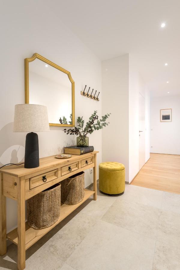 Ferienwohnung Rosenstrasse Дорнбирн Екстериор снимка